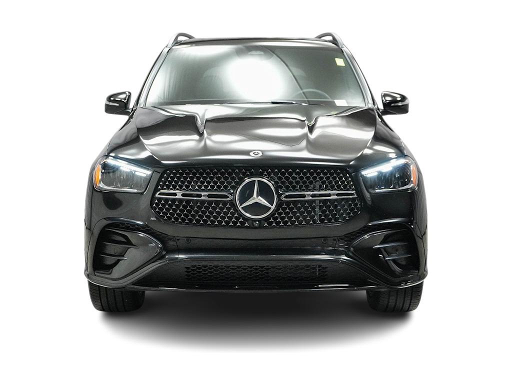 Thumbnail: 2025 Mercedes-Benz GLE - 5