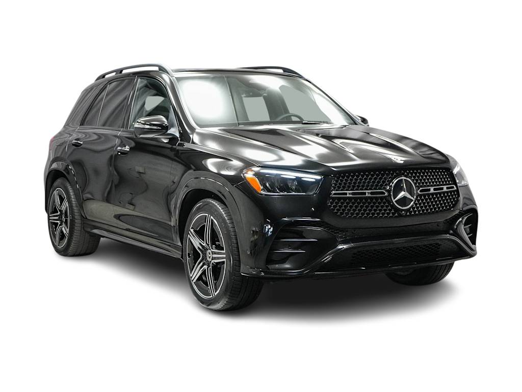 Thumbnail: 2025 Mercedes-Benz GLE - 15