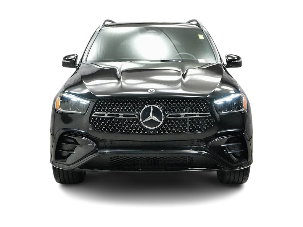 Thumbnail: 2025 Mercedes-Benz GLE - 5