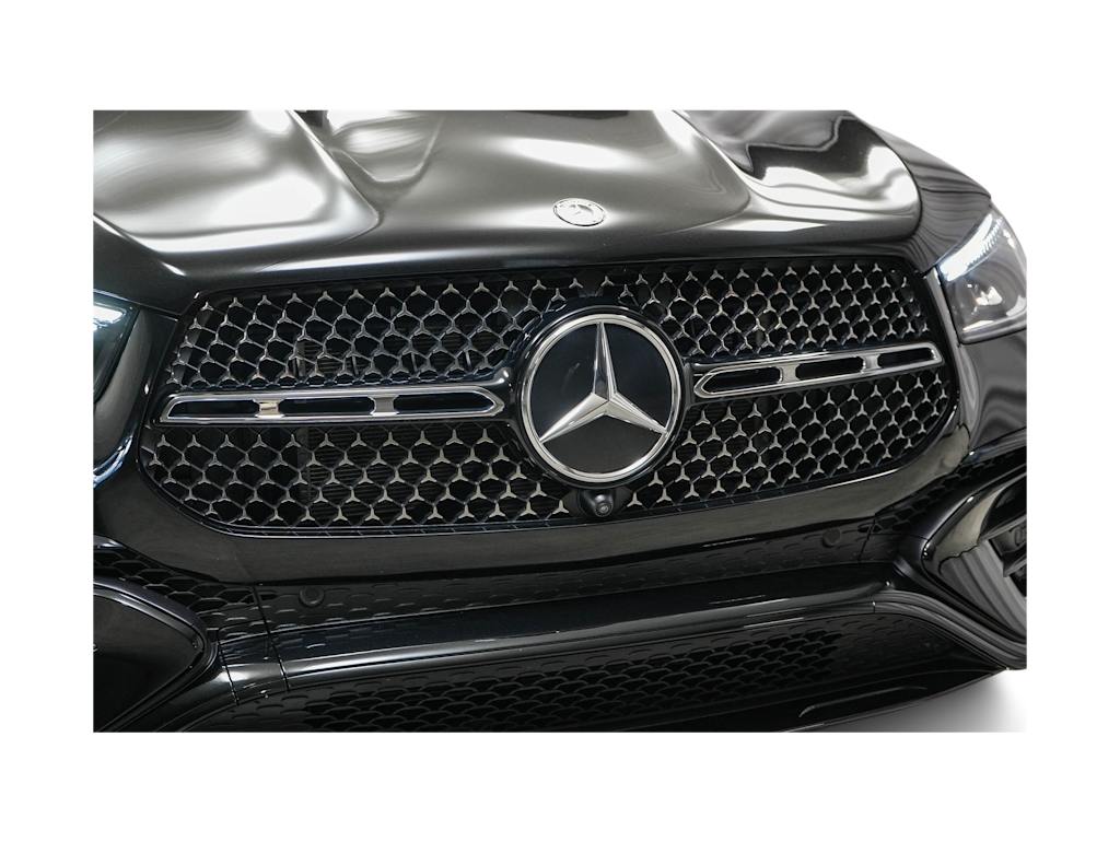 Thumbnail: 2025 Mercedes-Benz GLE - 17