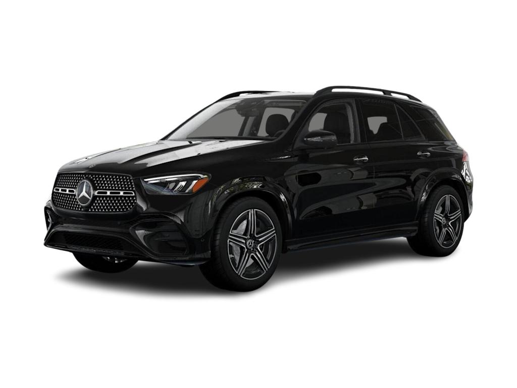Thumbnail: 2026 Mercedes-Benz GLE - 38