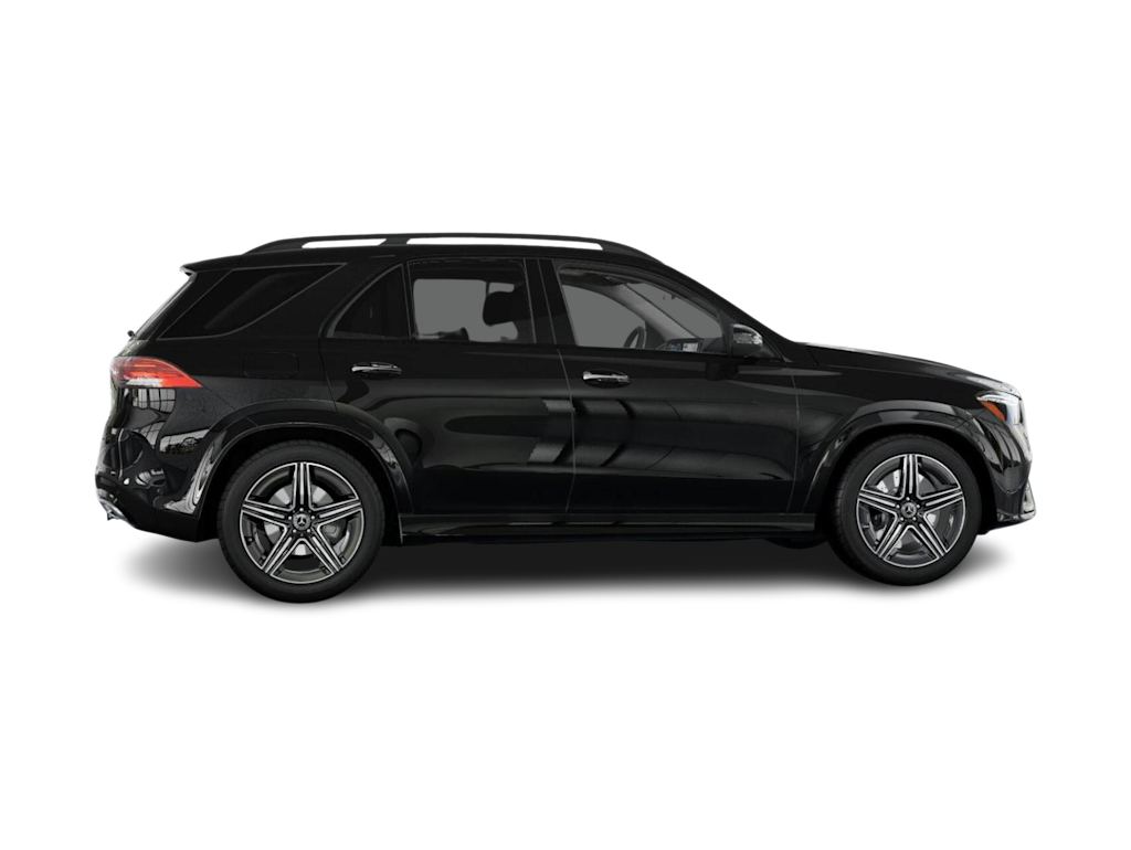 Thumbnail: 2026 Mercedes-Benz GLE - 18