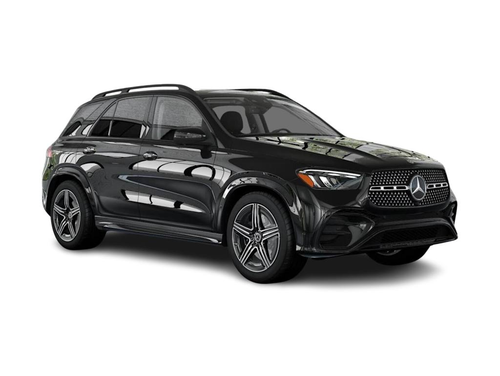 Thumbnail: 2026 Mercedes-Benz GLE - 12