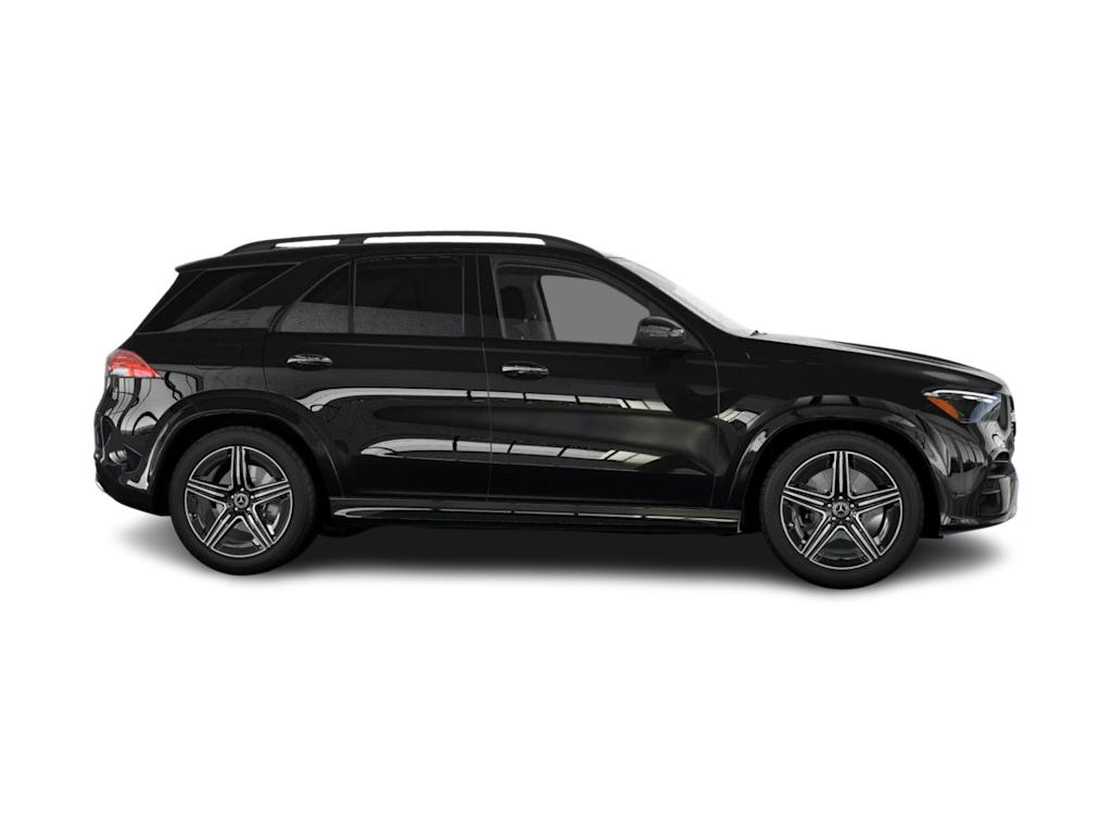 Thumbnail: 2026 Mercedes-Benz GLE - 16