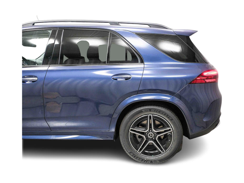 Thumbnail: 2026 Mercedes-Benz GLE - 3