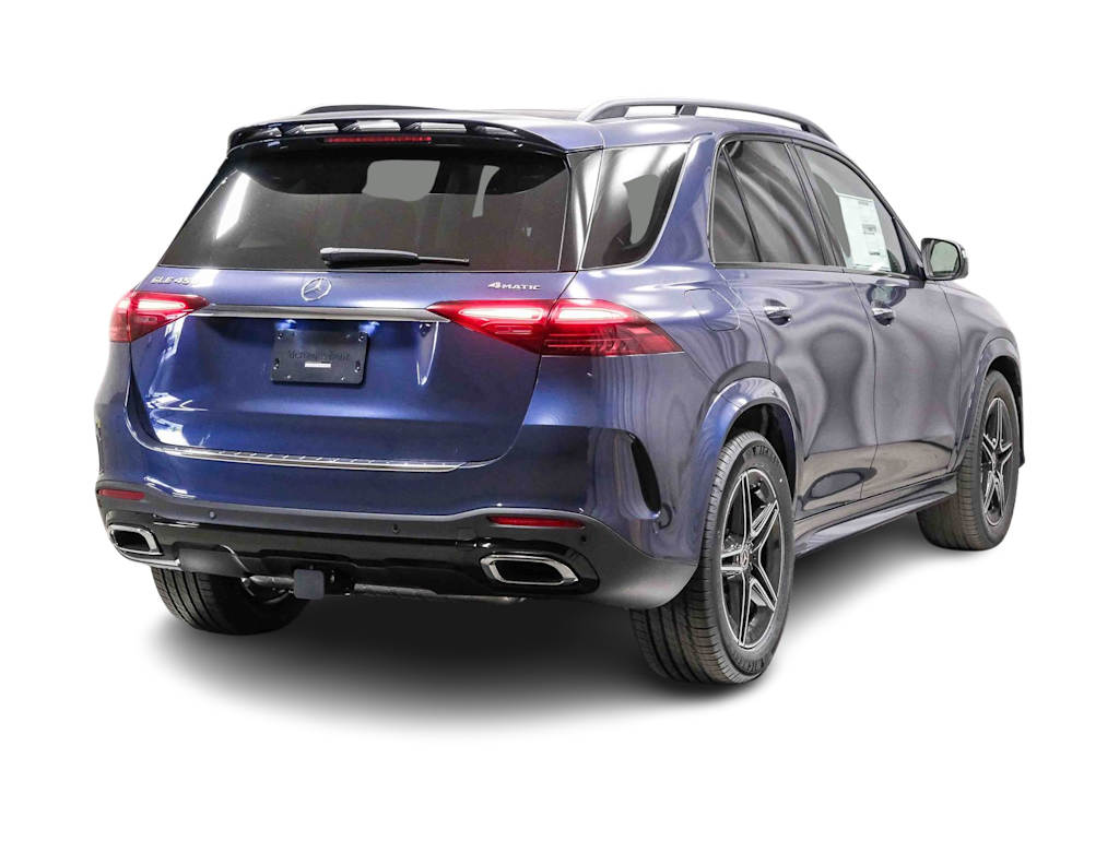 Thumbnail: 2026 Mercedes-Benz GLE - 16