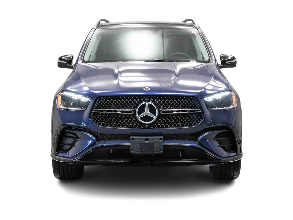 Thumbnail: 2026 Mercedes-Benz GLE - 6