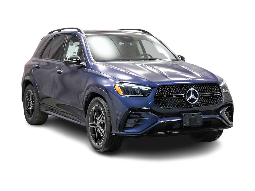 Thumbnail: 2026 Mercedes-Benz GLE - 17