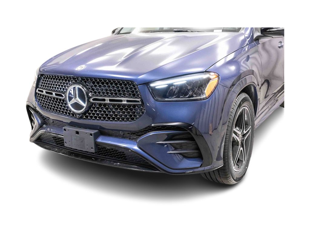 Thumbnail: 2026 Mercedes-Benz GLE - 20