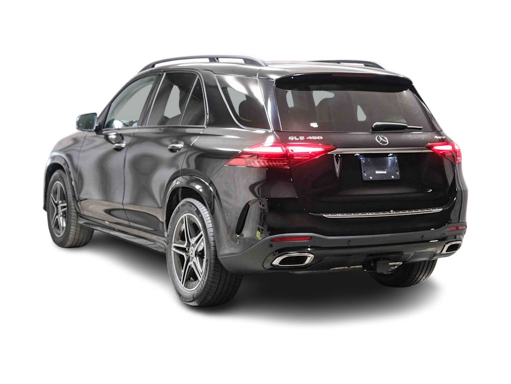 Thumbnail: 2026 Mercedes-Benz GLE - 3
