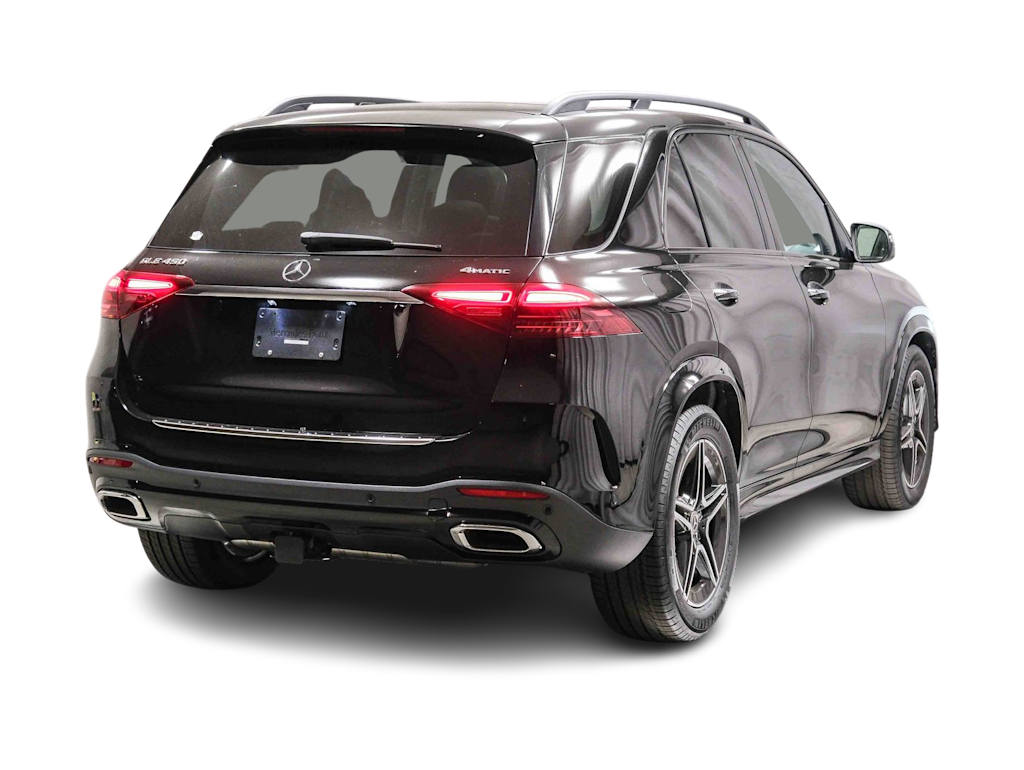 Thumbnail: 2026 Mercedes-Benz GLE - 14