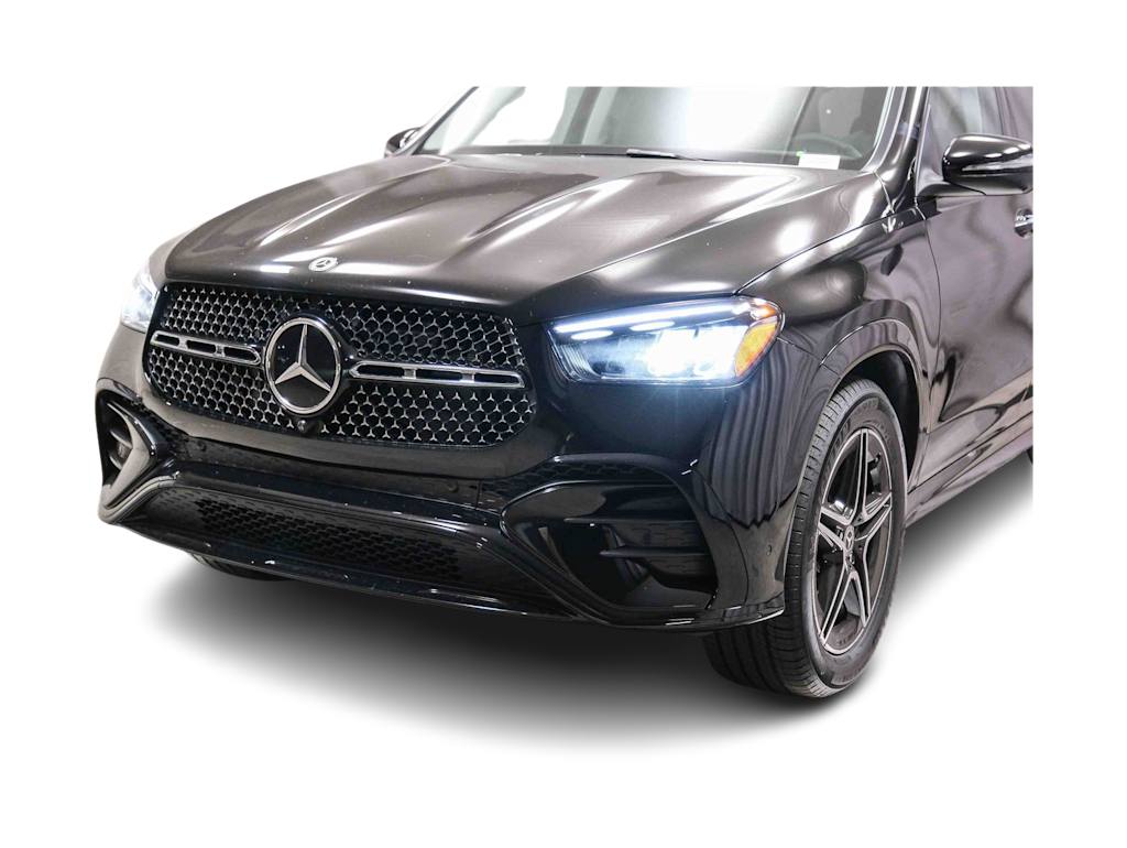 Thumbnail: 2026 Mercedes-Benz GLE - 5