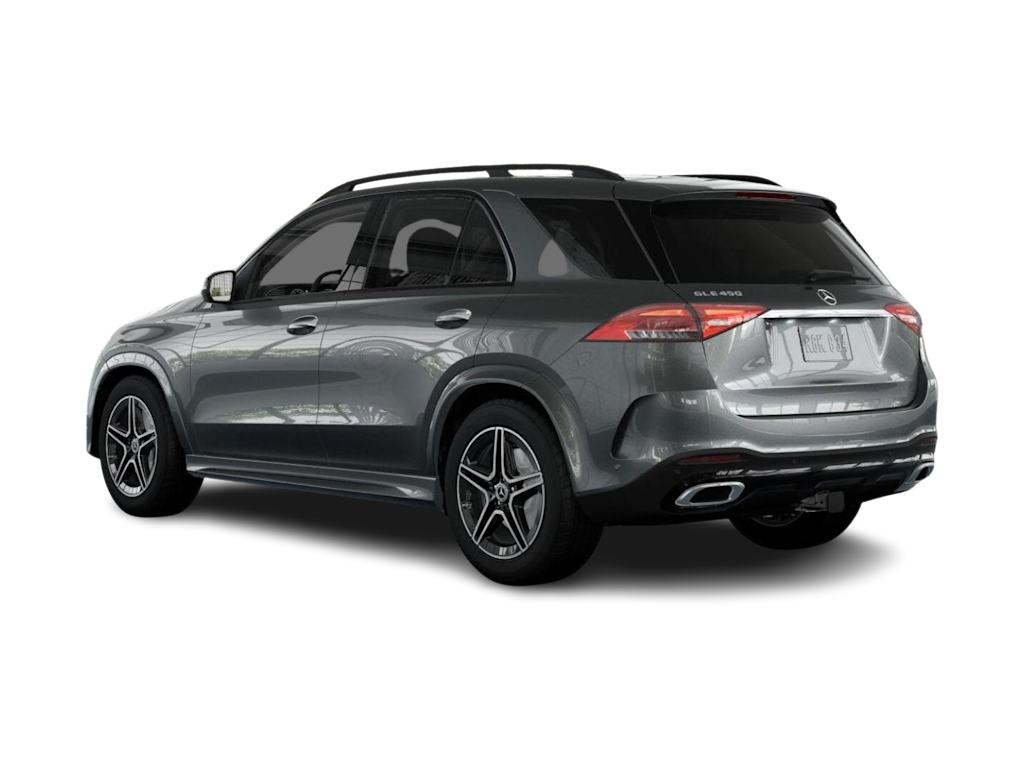 Thumbnail: 2026 Mercedes-Benz GLE - 29