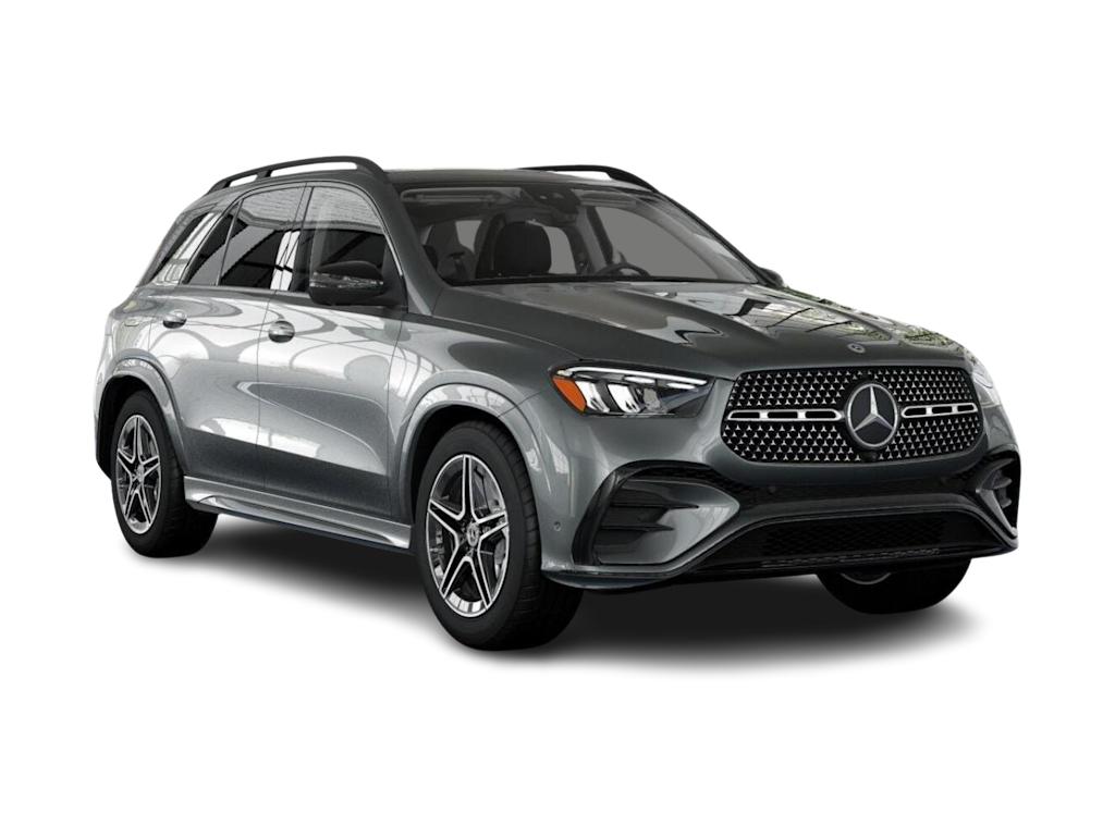 Thumbnail: 2026 Mercedes-Benz GLE - 11
