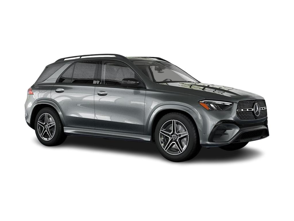 Thumbnail: 2026 Mercedes-Benz GLE - 13