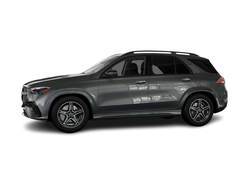 Thumbnail: 2026 Mercedes-Benz GLE - 35