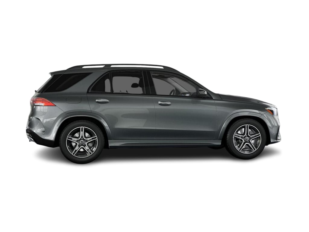 Thumbnail: 2026 Mercedes-Benz GLE - 18