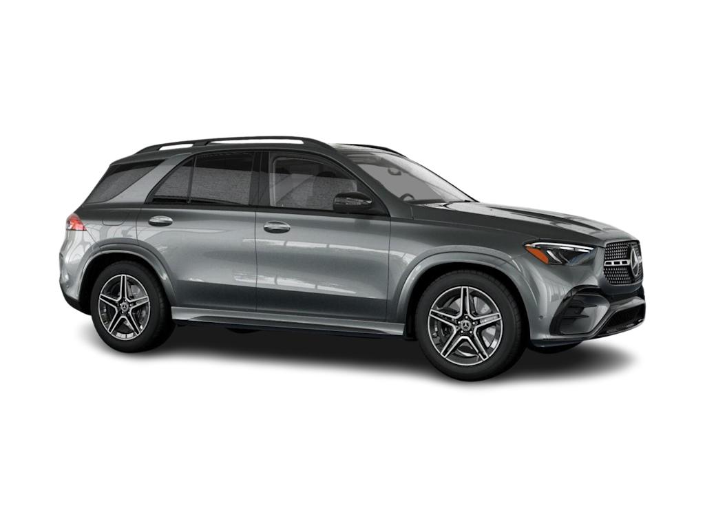 Thumbnail: 2026 Mercedes-Benz GLE - 14