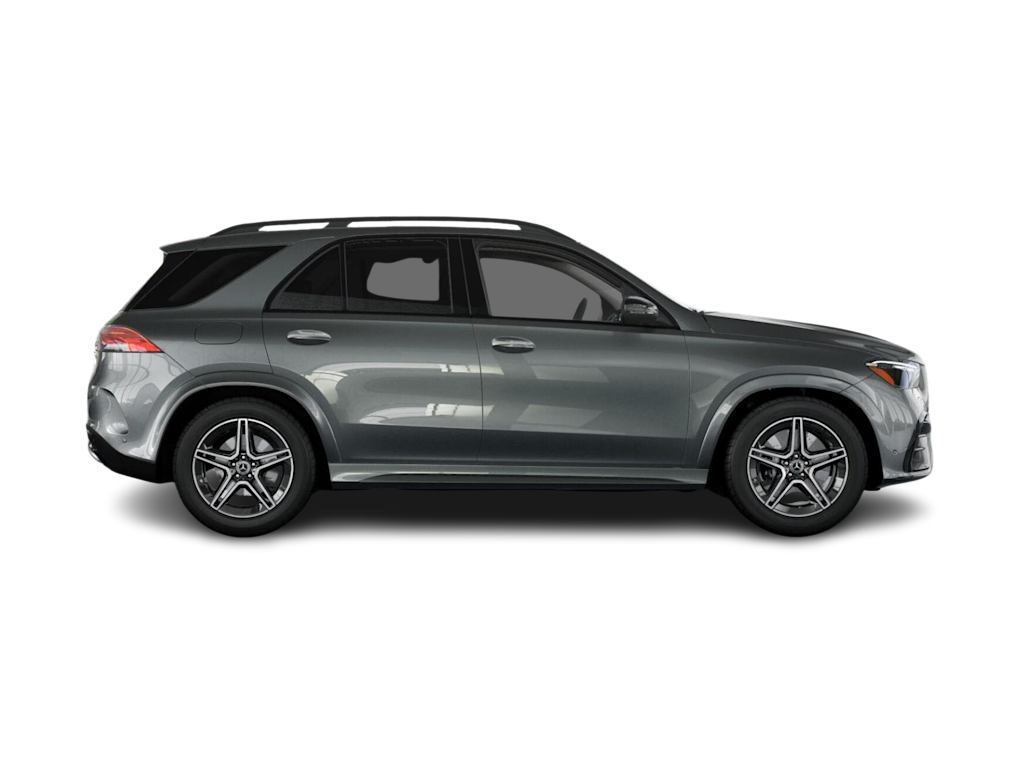 Thumbnail: 2026 Mercedes-Benz GLE - 17