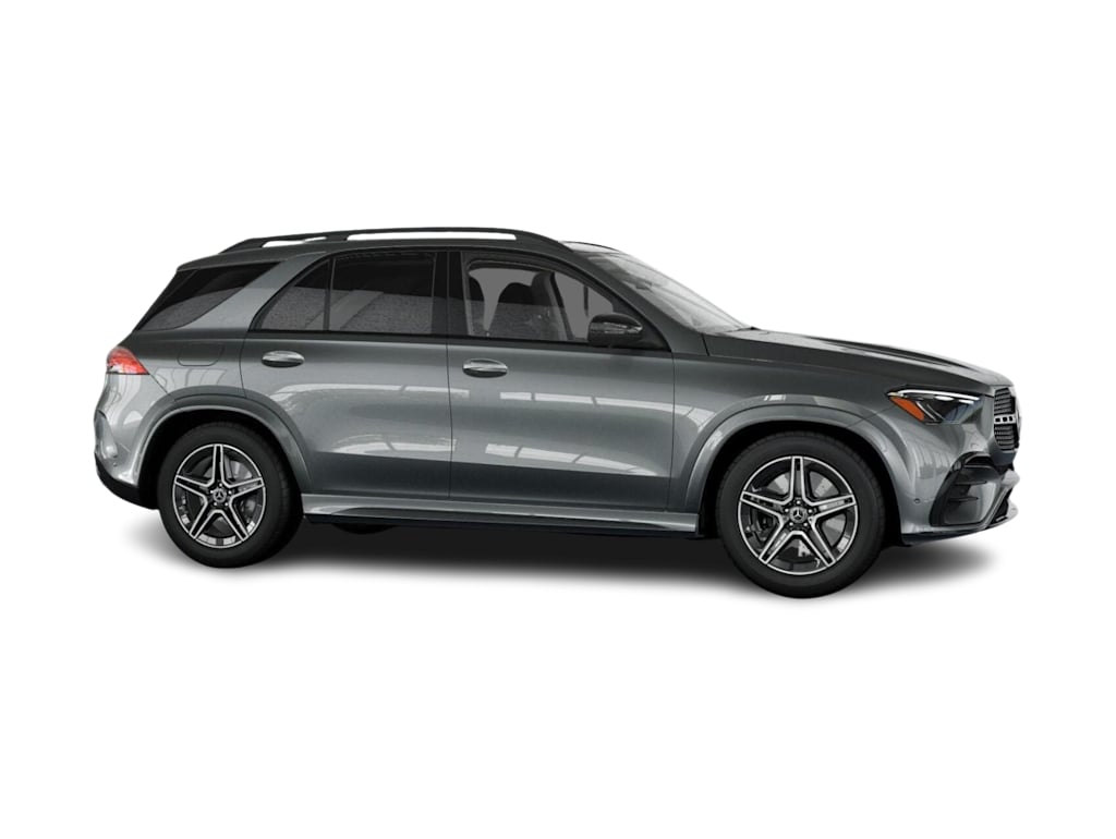 Thumbnail: 2026 Mercedes-Benz GLE - 15