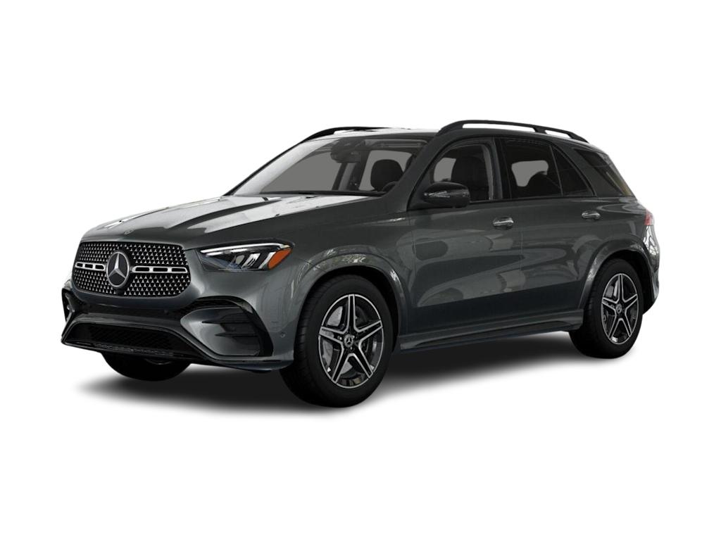 Thumbnail: 2026 Mercedes-Benz GLE - 38