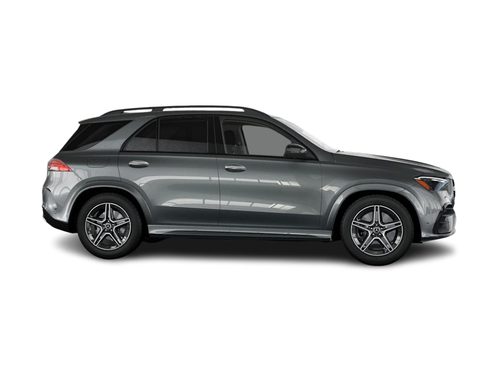 Thumbnail: 2026 Mercedes-Benz GLE - 16