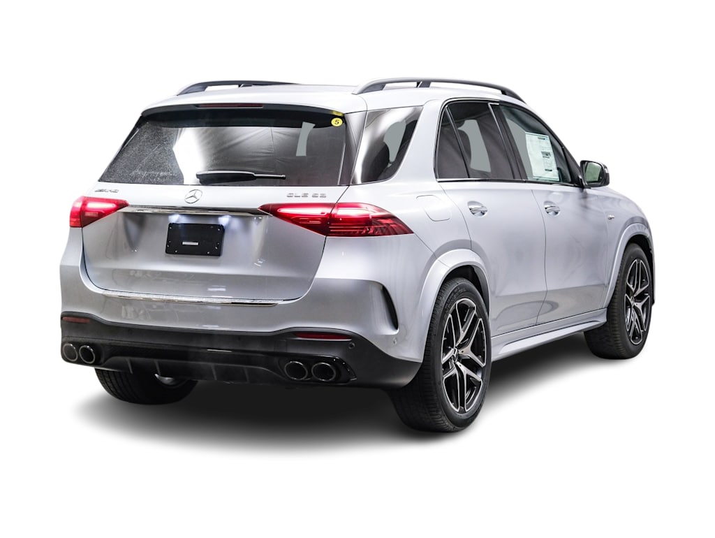 Thumbnail: 2026 Mercedes-Benz GLE - 16