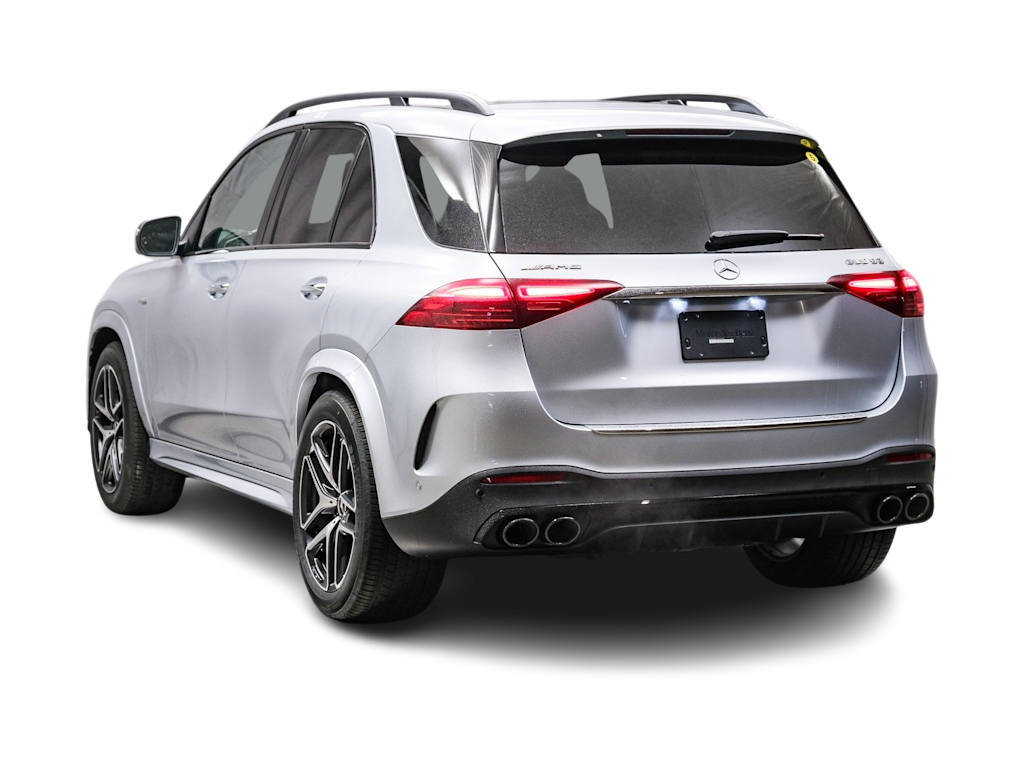 Thumbnail: 2026 Mercedes-Benz GLE - 3