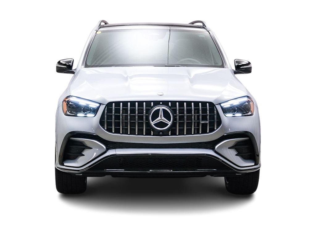 Thumbnail: 2026 Mercedes-Benz GLE - 5