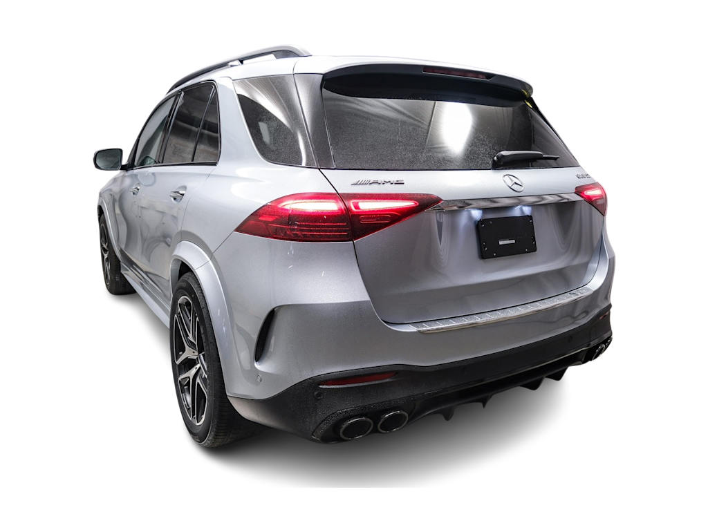 Thumbnail: 2026 Mercedes-Benz GLE - 19
