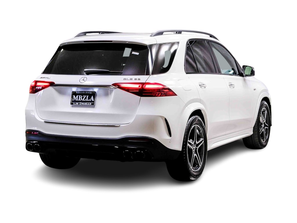 Thumbnail: 2026 Mercedes-Benz GLE - 16