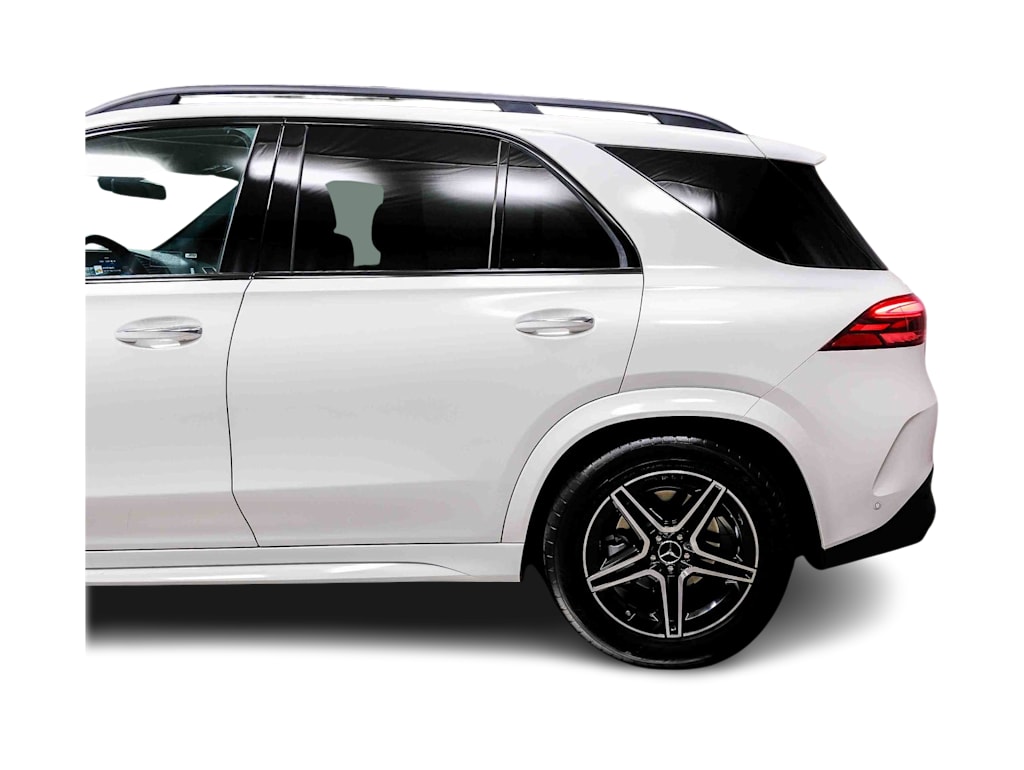 Thumbnail: 2026 Mercedes-Benz GLE - 3