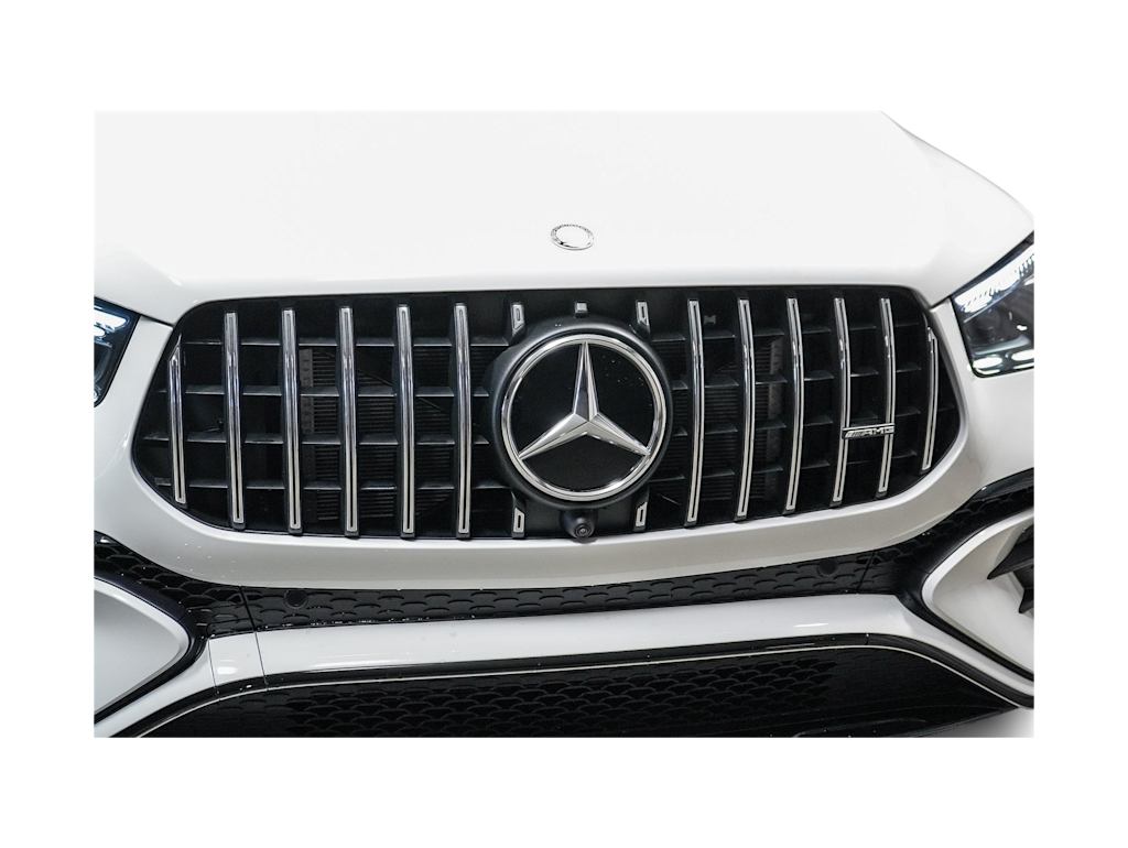 Thumbnail: 2026 Mercedes-Benz GLE - 19