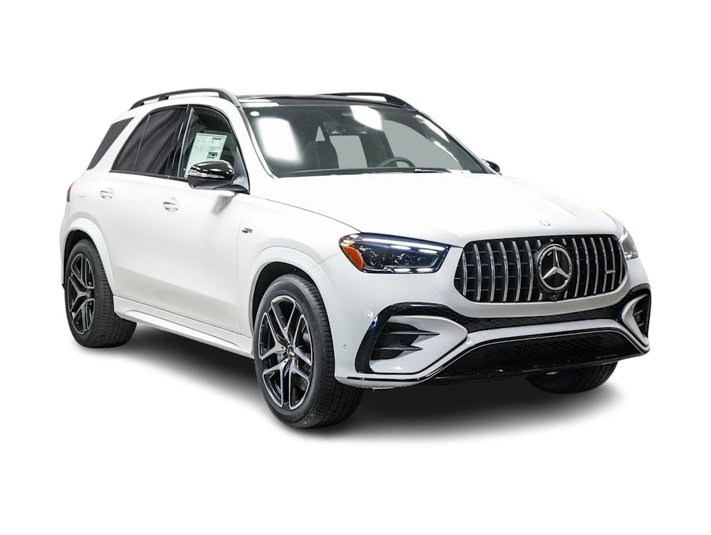 Thumbnail: 2026 Mercedes-Benz GLE - 17