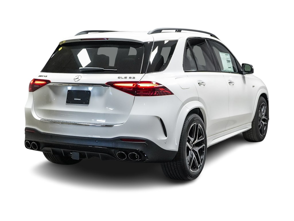 Thumbnail: 2026 Mercedes-Benz GLE - 20