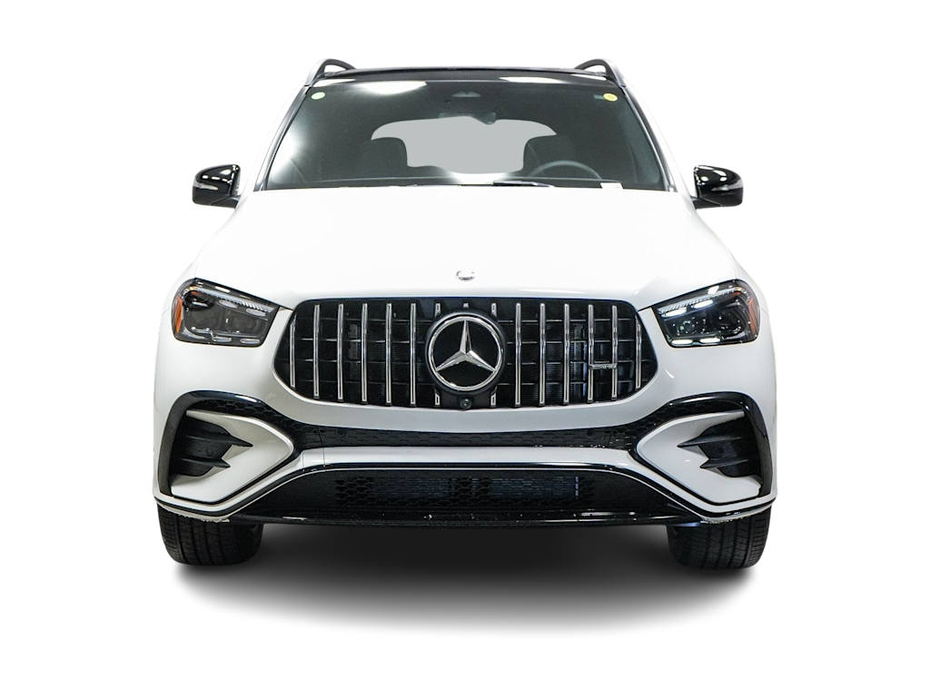 Thumbnail: 2026 Mercedes-Benz GLE - 5