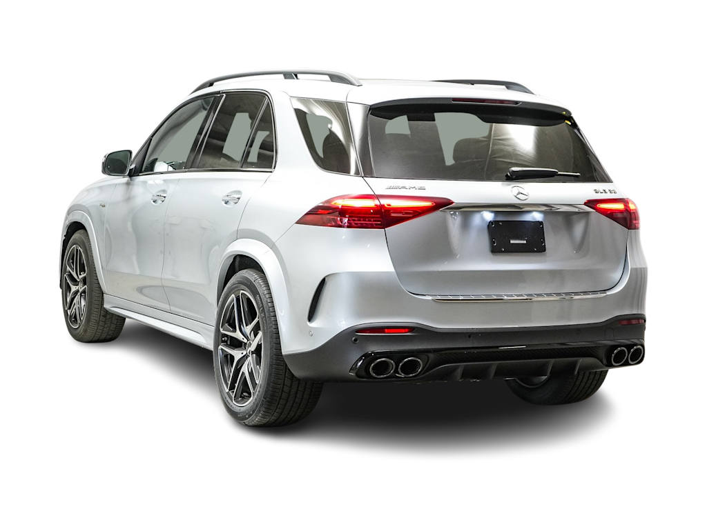 Thumbnail: 2026 Mercedes-Benz GLE - 3