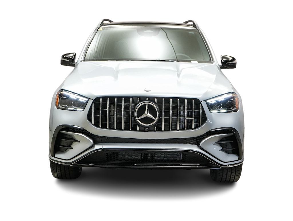 Thumbnail: 2026 Mercedes-Benz GLE - 5