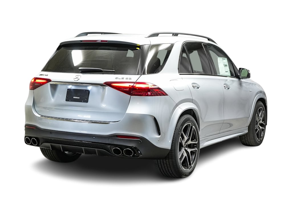 Thumbnail: 2026 Mercedes-Benz GLE - 20