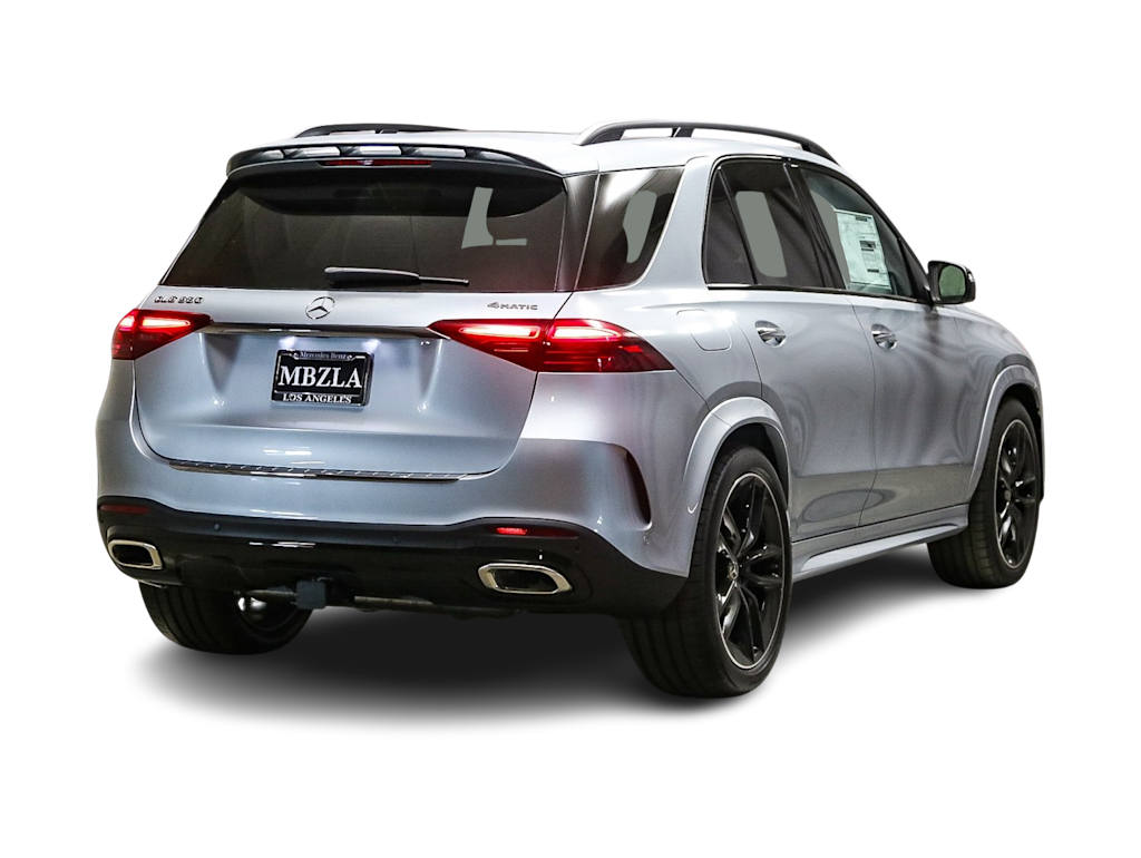 Thumbnail: 2025 Mercedes-Benz GLE - 21