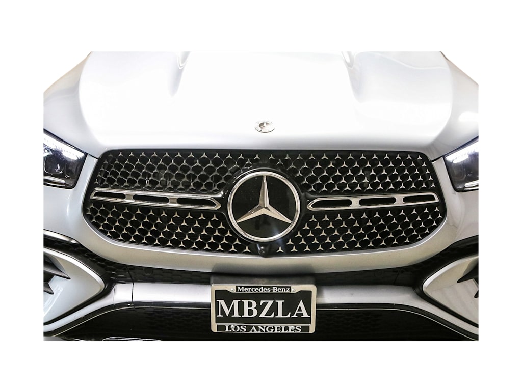 Thumbnail: 2025 Mercedes-Benz GLE - 20