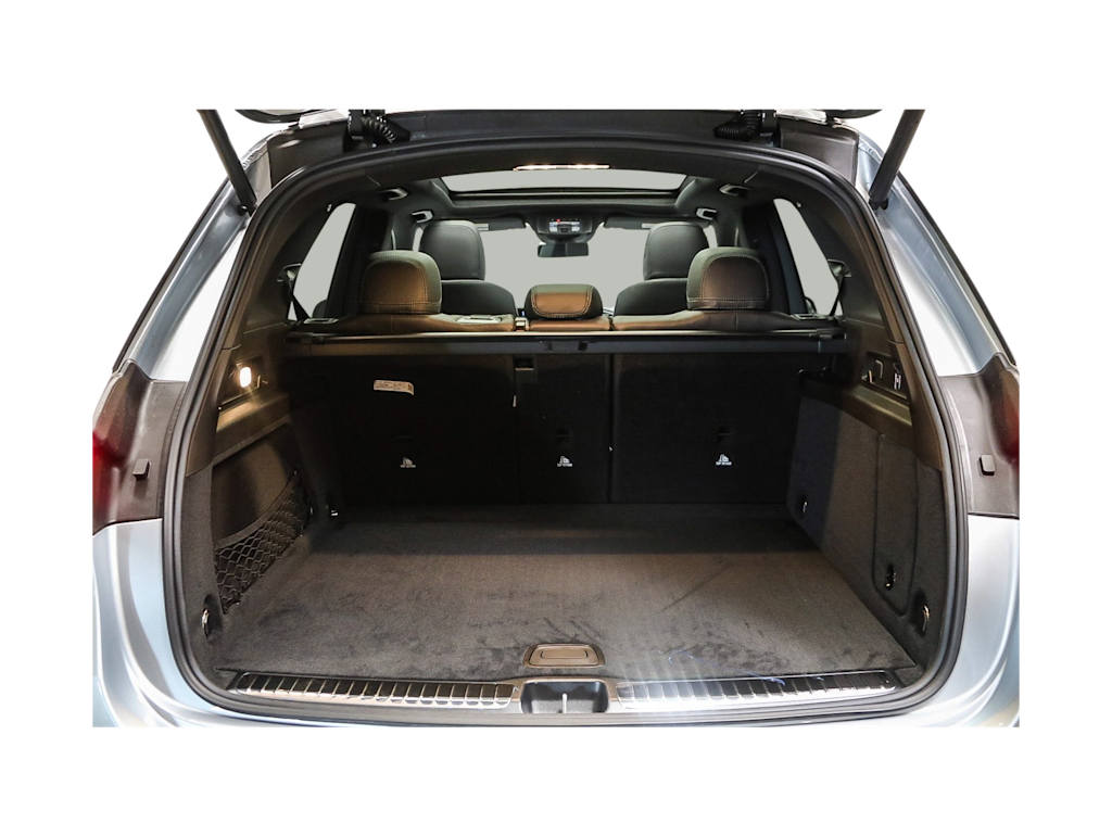 Thumbnail: 2025 Mercedes-Benz GLE - 16