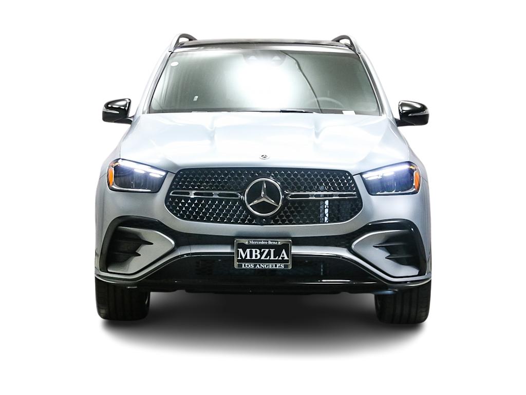 Thumbnail: 2025 Mercedes-Benz GLE - 5