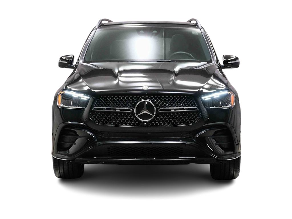 Thumbnail: 2025 Mercedes-Benz GLE - 14