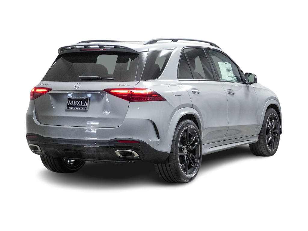 Thumbnail: 2025 Mercedes-Benz GLE - 18