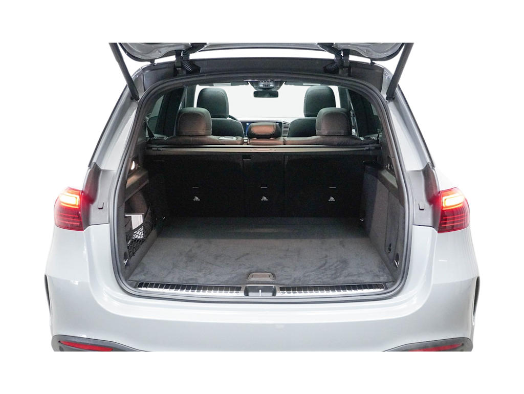 Thumbnail: 2025 Mercedes-Benz GLE - 16