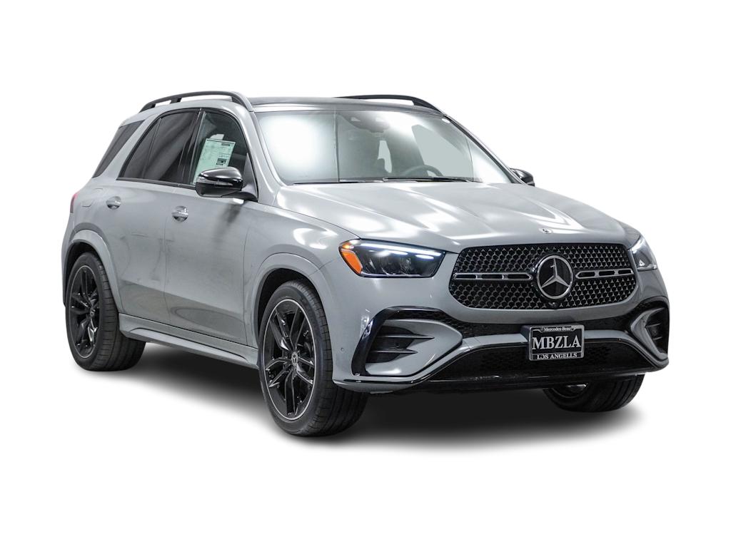 Thumbnail: 2025 Mercedes-Benz GLE - 19