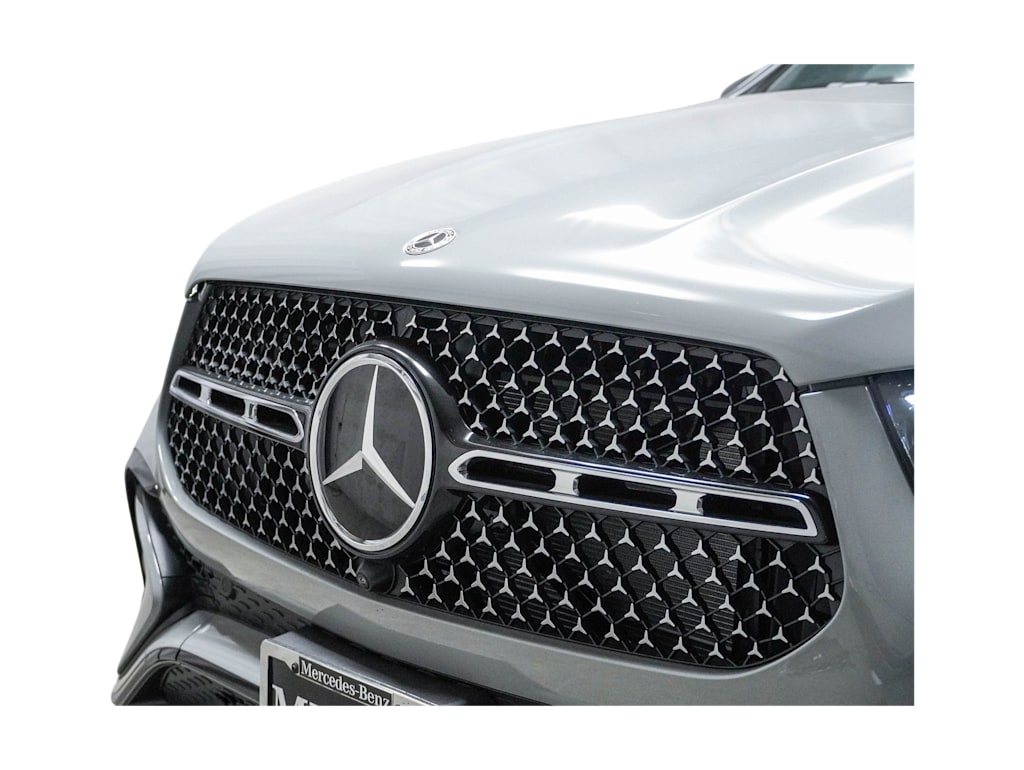 Thumbnail: 2025 Mercedes-Benz GLE - 20