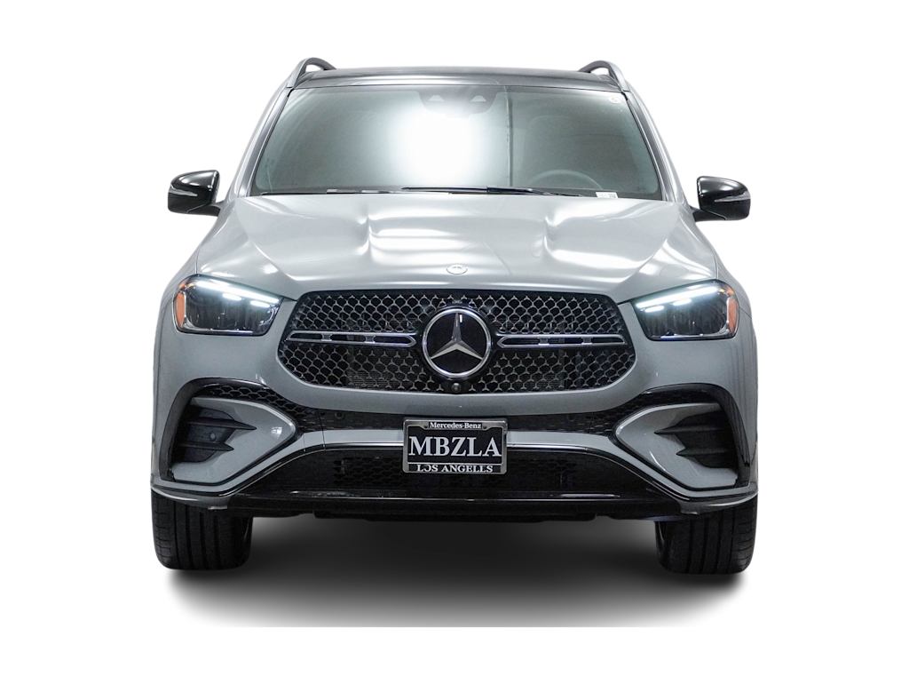 Thumbnail: 2025 Mercedes-Benz GLE - 5