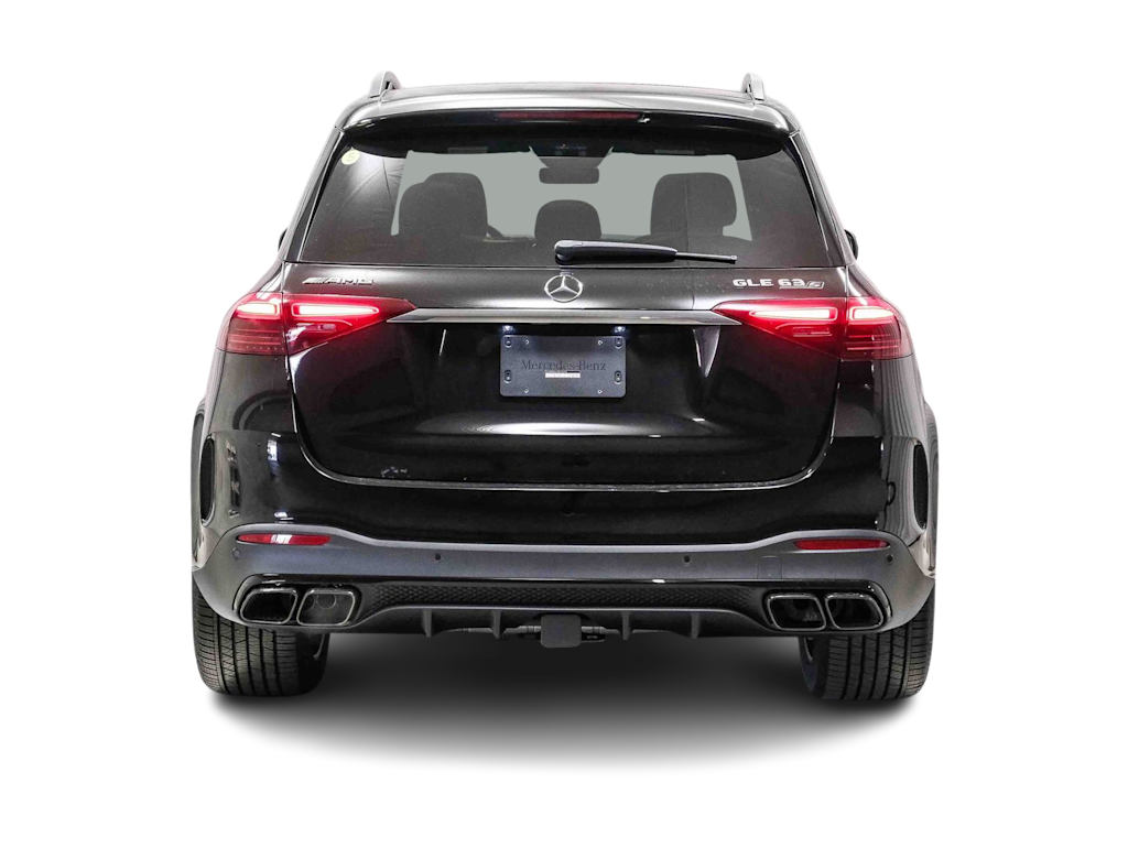 Thumbnail: 2026 Mercedes-Benz GLE - 5
